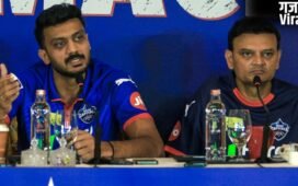 CSK से हार के बाद संकट में दिल्ली कैपिटल्स, हेड कोच हेमांग बदानी बोले- अब हर मैच नॉकआउट