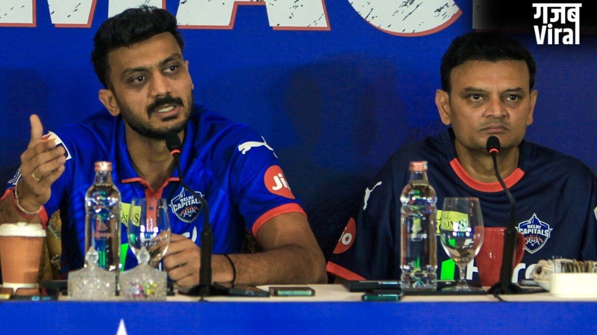 CSK से हार के बाद संकट में दिल्ली कैपिटल्स, हेमांग बदानी बोले- अब हर मैच नॉकआउट