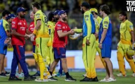 IPL 2026: चेन्नई सुपर किंग्स प्लेऑफ में कैसे बना सकती है जगह? ये है पूरा गणित
