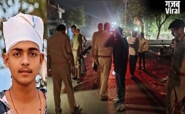काल बनी शादी, दुल्हन के रिश्तेदार ने बारात पर की अंधाधुंध फायरिंग, दुल्हे की मौत