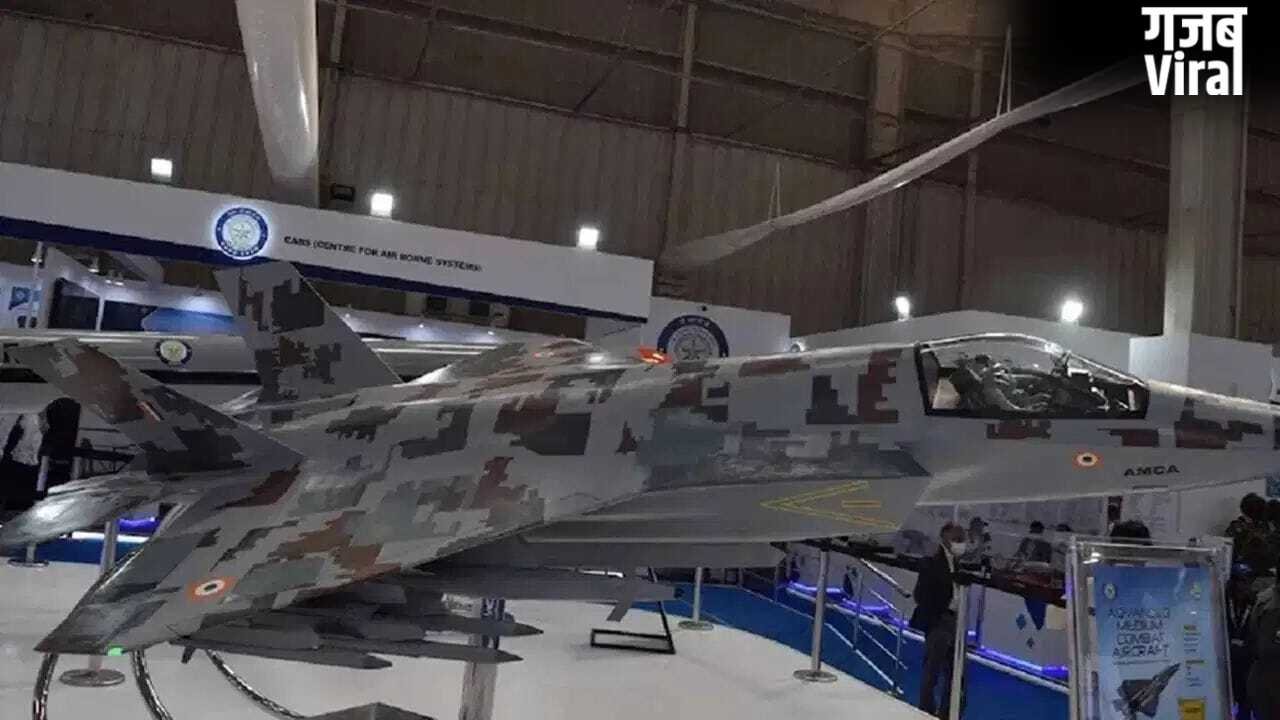 आंध्र प्रदेश में बनेगा देश का नया डिफेंस हब, फाइटर जेट प्रोजेक्ट में होगा 1 लाख करोड़ का निवेश