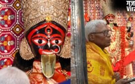 कोलकाता का ठंठनिया कालीबाड़ी मंदिर जहां हर मुराद होती है पूरी, पीएम मोदी ने भी टेका था मत्था