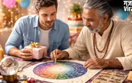 Birthday Horoscope: 08 मई को जन्में जातकों की चमकेगी किस्मत, जानें आपकी राशि के लिए कैसा रहेगा आगामी वर्ष​