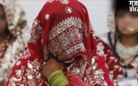 ‘मेरे पापा दूल्हा बनकर आ रहे हैं…’, दूसरी शादी करने चला था, मासूम बेटी ने खोली पोल तो दुल्हन के सामने लगा गिड़गिड़ाने​