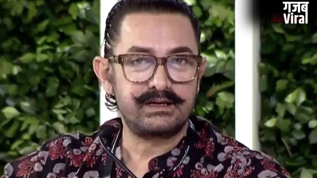 लंबी रेस का घोड़ा है जुनैद खान- आमिर खान