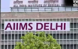 एम्स दिल्ली छोड़कर क्यों जा रहे हैं डॉक्टर? भारत के सबसे बड़े अस्पताल में किस खेल का शिकार हो रहे मरीज​