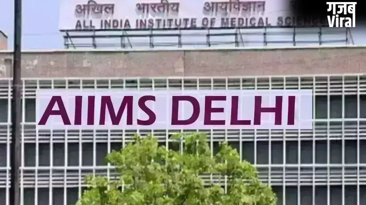 एम्स दिल्ली छोड़कर क्यों जा रहे हैं डॉक्टर? भारत के सबसे बड़े अस्पताल में किस खेल का शिकार हो रहे मरीज​
