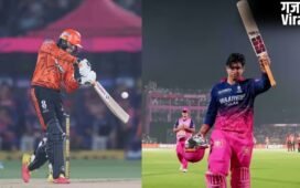 अभिषेक शर्मा नंबर 1, वैभव सूर्यवंशी दूसरे पर; ये हैं IPL 2026 के 56 मैचों के बाद सबसे ज्यादा चौके-छक्के लगाने वाले बल्लेबाज​
