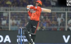 SRH vs PBKS: अभिषेक शर्मा ने 2 बड़े रिकॉर्ड किए अपने नाम, क्रिस गेल-केएल राहुल का कीर्तिमान किया ध्वस्त