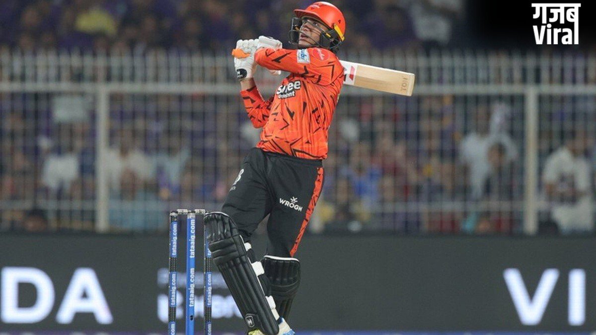 SRH vs PBKS: अभिषेक शर्मा ने 2 बड़े रिकॉर्ड किए अपने नाम, क्रिस गेल-केएल राहुल का कीर्तिमान किया ध्वस्त