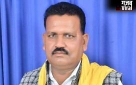 सुहेलदेव भारतीय समाज पार्टी को बड़ा झटका, प्रदेश अध्यक्ष प्रेमचंद्र कश्यप का इस्तीफा