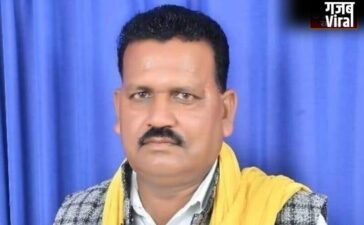 सुहेलदेव भारतीय समाज पार्टी को बड़ा झटका, प्रदेश अध्यक्ष प्रेमचंद्र कश्यप का इस्तीफा