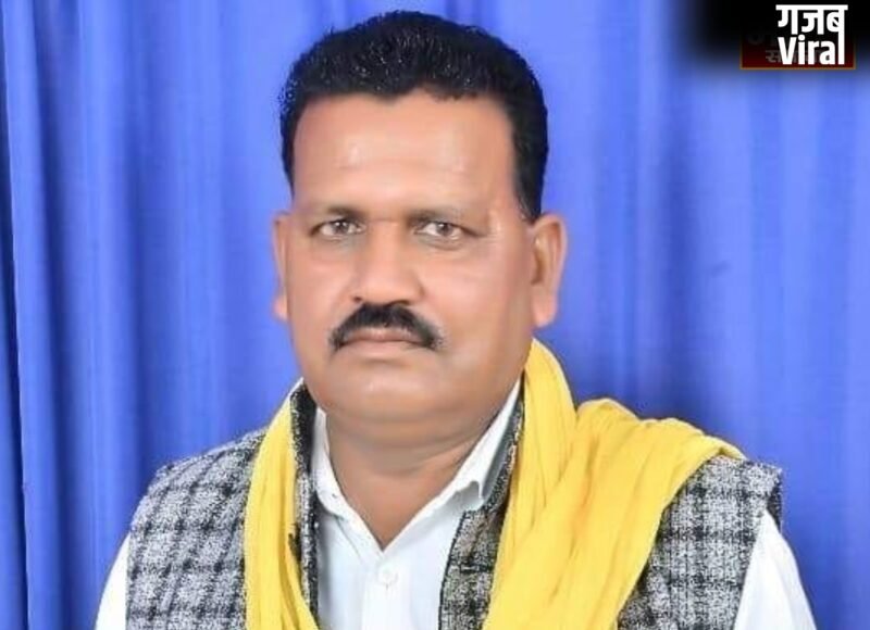 सुहेलदेव भारतीय समाज पार्टी को बड़ा झटका, प्रदेश अध्यक्ष प्रेमचंद्र कश्यप का इस्तीफा