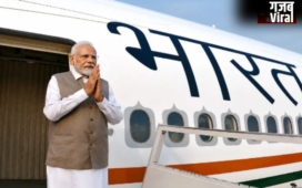 PM मोदी का 5 देशों का दौरा, यूएई से लेकर नॉर्वे तक; इन अहम मुद्दों को लेकर होगी चर्चा​