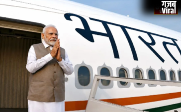 PM मोदी का 5 देशों का दौरा, यूएई से लेकर नॉर्वे तक; इन अहम मुद्दों को लेकर होगी चर्चा​