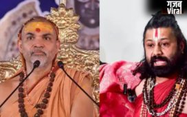 स्वामी अविमुक्तेश्वरानंद को बड़ी राहत, इलाहाबाद हाईकोर्ट ने खारिज की अवमानना याचिका​