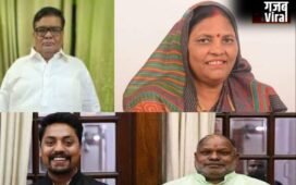 UP cabinet expansion: इन 6 नेताओं को मिल सकती है योगी कैबिनेट में जगह, सभी नेताओं ने सीएम से की मुलाकात​