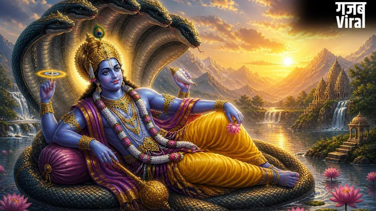 Adhik Maas: 17 मई से अधिकमास शुरू, भूलकर भी न करें ये काम, वरना भुगतना पड़ सकता है भारी नुकसान!