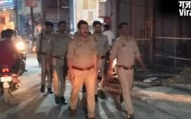 ‘पापा वे मुझे मार डालेंगे’, पिता से दुख बयां करने के कुछ घंटे बाद फांसी पर लटकी मिली नवविवाहिता​