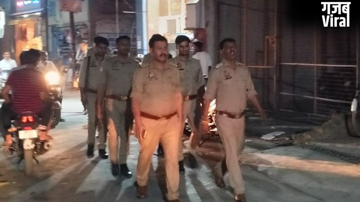 ‘पापा वे मुझे मार डालेंगे’, पिता से दुख बयां करने के कुछ घंटे बाद फांसी पर लटकी मिली नवविवाहिता