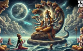 Apara Ekadashi: अपरा एकादशी की विधिवत पूजा से प्रेत योनि से मिलेगी मुक्ति, जानिए इस व्रत की महिमा​