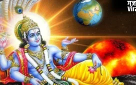 Apara Ekadashi: इस आरती के बिना अधूरी है अपरा एकादशी की पूजा, तुरंत नोट कीजिए​