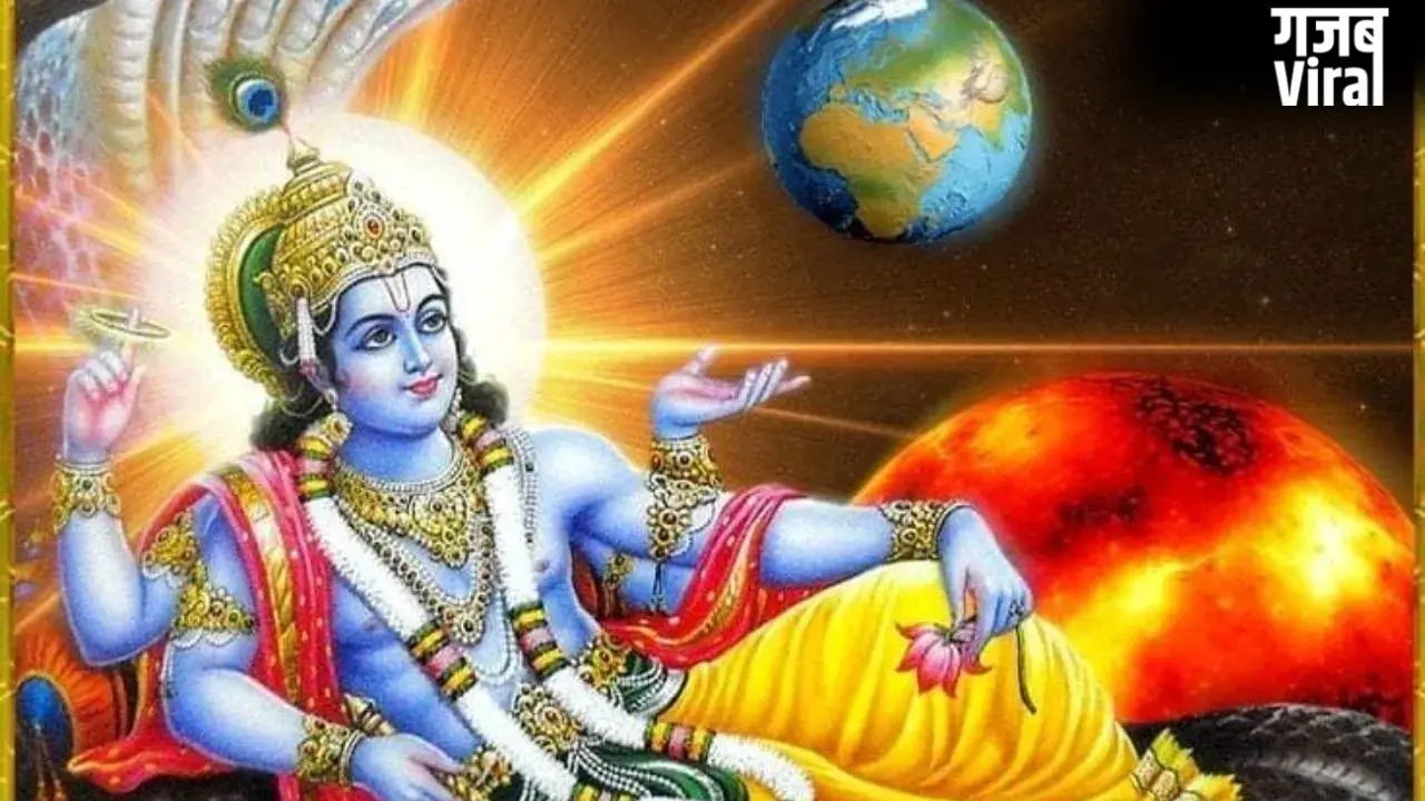 Apara Ekadashi: इस आरती के बिना अधूरी है अपरा एकादशी की पूजा, तुरंत नोट कीजिए