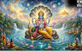Apara Ekadashi 2026: कब है अपरा एकादशी? नोट कर लें व्रत की सही तारीख और पारण का समय।​