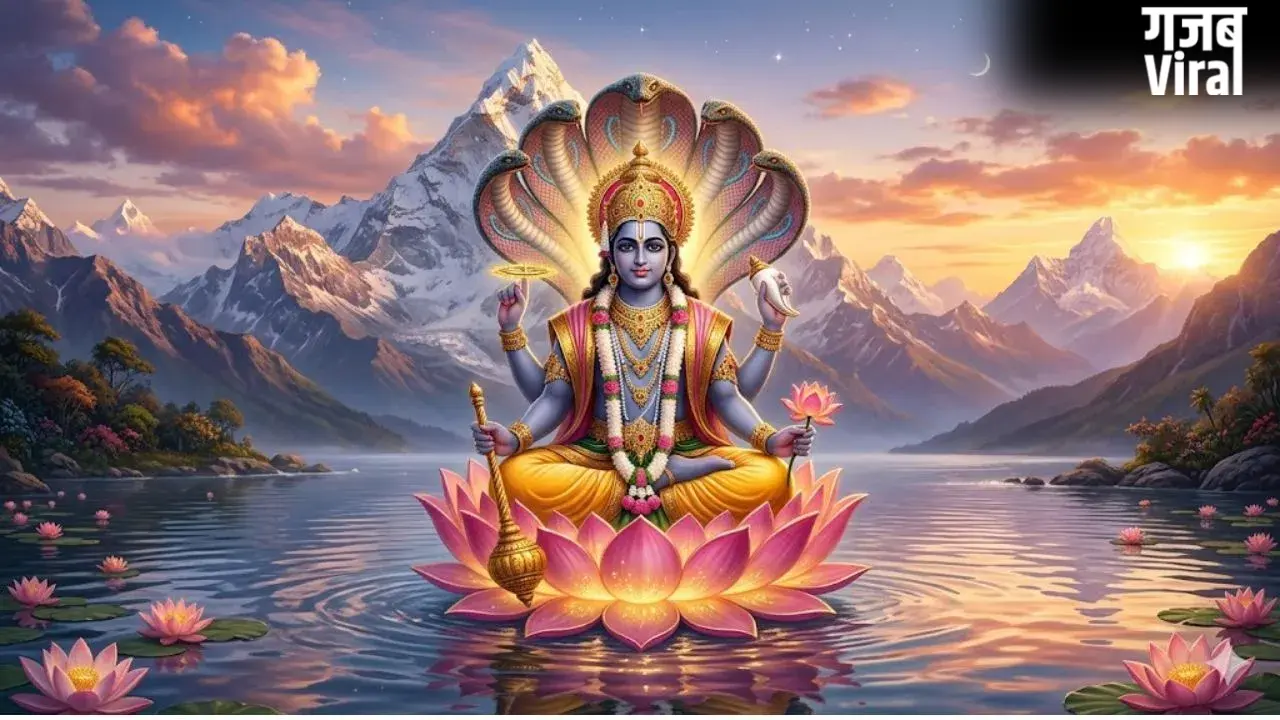 Apara Ekadashi 2026: अपरा एकादशी के दिन इन वस्तुओं के दान से मिलेगा पुण्य ही पुण्य!​