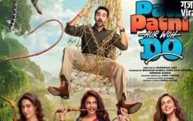 ‘फिल्म बेवफाई को प्रमोट नहीं कर रही’, ‘पति, पत्नी और वो दो’ के सपोर्ट में बोले आयुष्मान खुराना- ग्रीन फ्लैग है किरदार