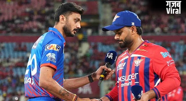 IPL 2026 खत्म होते ही इन खिलाड़ियों से छिन सकती है कप्तानी, ऋषभ पंत समेत कई बड़े नाम लिस्ट में शामिल​