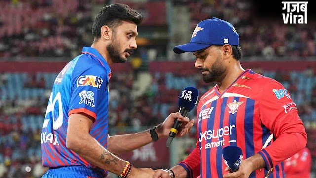 IPL 2026 खत्म होते ही इन खिलाड़ियों से छिन सकती है कप्तानी, ऋषभ पंत समेत कई बड़े नाम लिस्ट में शामिल​