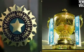 खिलाड़ियों के होटल रूम में एंट्री बंद! BCCI का नया फरमान, IPL सीजन के पीक पर आकर क्यों लेना पड़ा ये फैसला​
