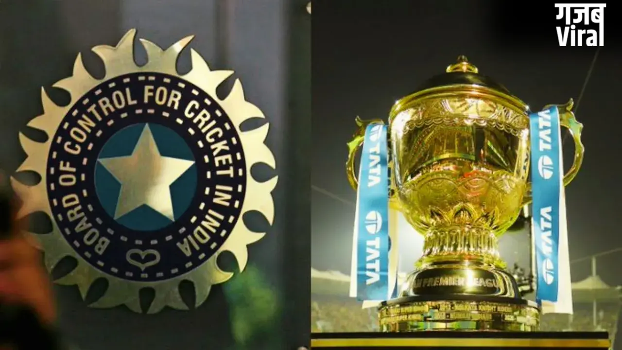 खिलाड़ियों के होटल रूम में एंट्री बंद! BCCI का नया फरमान, IPL सीजन के पीक पर आकर क्यों लेना पड़ा ये फैसला​