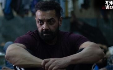 अनुराग कश्यप की फिल्म में बॉबी देओल का जबरदस्त काम, आते ही छाया ‘बंदर’ का ट्रेलर​
