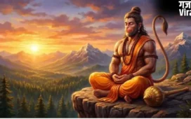 Bada Mangal: ज्येष्ठ का दूसरा बड़ा मंगल आज, संकटमोचन को प्रसन्न करने का महायोग, बस इस विधि से करें पूजा!
