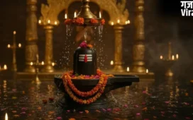 क्या आप जानते हैं? बड़े मंगल पर शिवलिंग की पूजा से प्रसन्न होते हैं हनुमान जी, जानें क्या चढ़ाना है शुभ।