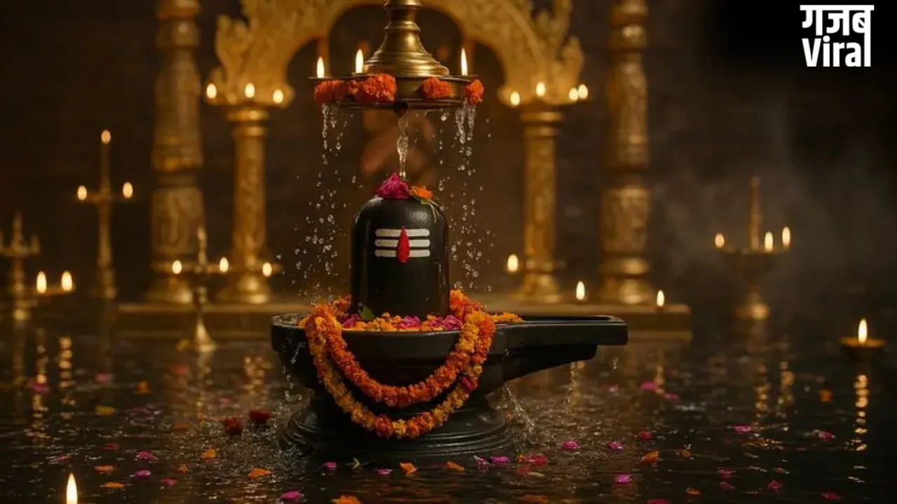 क्या आप जानते हैं? बड़े मंगल पर शिवलिंग की पूजा से प्रसन्न होते हैं हनुमान जी, जानें क्या चढ़ाना है शुभ।