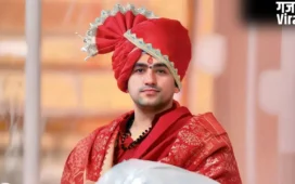 गप्पू जी जपते ही प्रकट हुए भगवान, गरीब किसान की अनसुनी कथा, जिसने भक्ति का असली मतलब समझा दिया