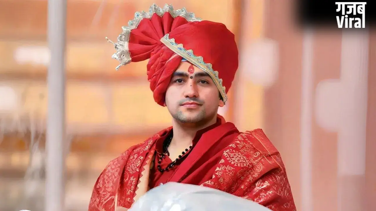 गप्पू जी जपते ही प्रकट हुए भगवान, गरीब किसान की अनसुनी कथा, जिसने भक्ति का असली मतलब समझा दिया