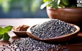 Benefits Of Chia Seeds: रोजाना खाते हैं चिया सीड्स? फायदे के साथ नुकसान भी जान लें​