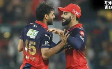 IPL 2026 की ट्रॉफी भी RCB ही जीतेगी…! पूर्व दिग्गज ने की बड़ी भविष्यवाणी, खेलने के अंदाज की जमकर हुई तारीफ​