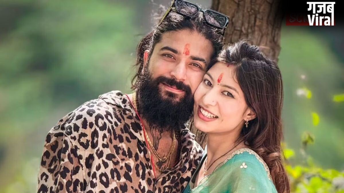 ‘हम सुलह के लिए वापस नहीं जाएंगे’, रितिका चौहान संग नए सिरे से जिंदगी शुरू करेंगे अनुराग डोभाल, बोले- मैंने बहुत गलत फैसले लिए…​
