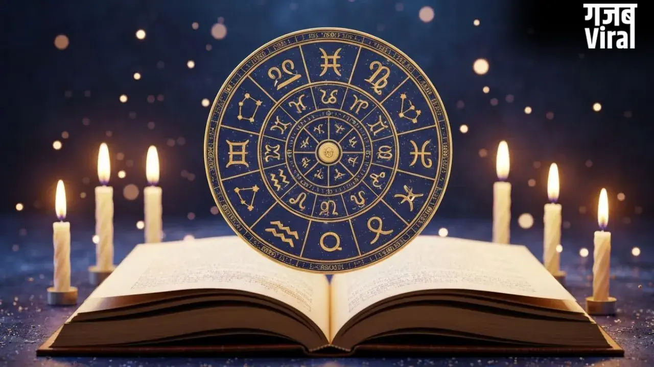Birthday Horoscope: 6 तारीख को जन्मे लोगों का कैसा रहेगा भाग्य? जानिए सफलता, धन और करियर का पूरा हाल!