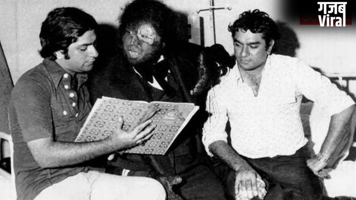 अमिताभ बच्चन की फिल्मों से टकराए, कम बजट में दीं हॉरर ब्लॉकबस्टर, फिर भी सम्मान को तरसते रहे रामसे ब्रदर्स​