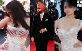 Cannes 2026: कान्स 2026 का काउंटडाउन शुरू, ऐश्वर्या-आलिया समेत पंजाबी सितारों का भी होगा बोलबाला