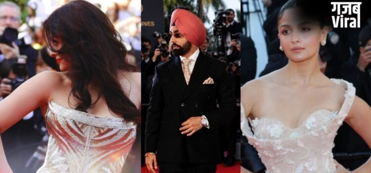 Cannes 2026: कान्स 2026 का काउंटडाउन शुरू, ऐश्वर्या-आलिया समेत पंजाबी सितारों का भी होगा बोलबाला