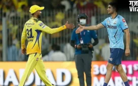 GT के खिलाफ आज डू और डाई मैच खेलने उतरेगी CSK, सिर्फ जीतने से नहीं बनेगी बात,करना होगा ये बड़ा कारनामा