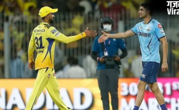 GT के खिलाफ आज डू और डाई मैच खेलने उतरेगी CSK, सिर्फ जीतने से नहीं बनेगी बात,करना होगा ये बड़ा कारनामा​