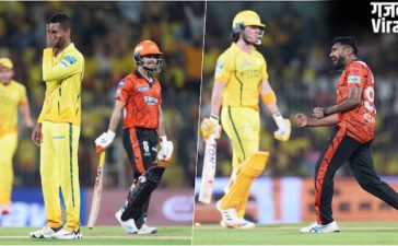 CSK vs SRH: सनराइजर्स हैदराबाद ने चेन्नई सुपर किंग्स को चेपॉक में 5 विकेट से दी मात, प्लेऑफ में जगह हुई पक्की?​